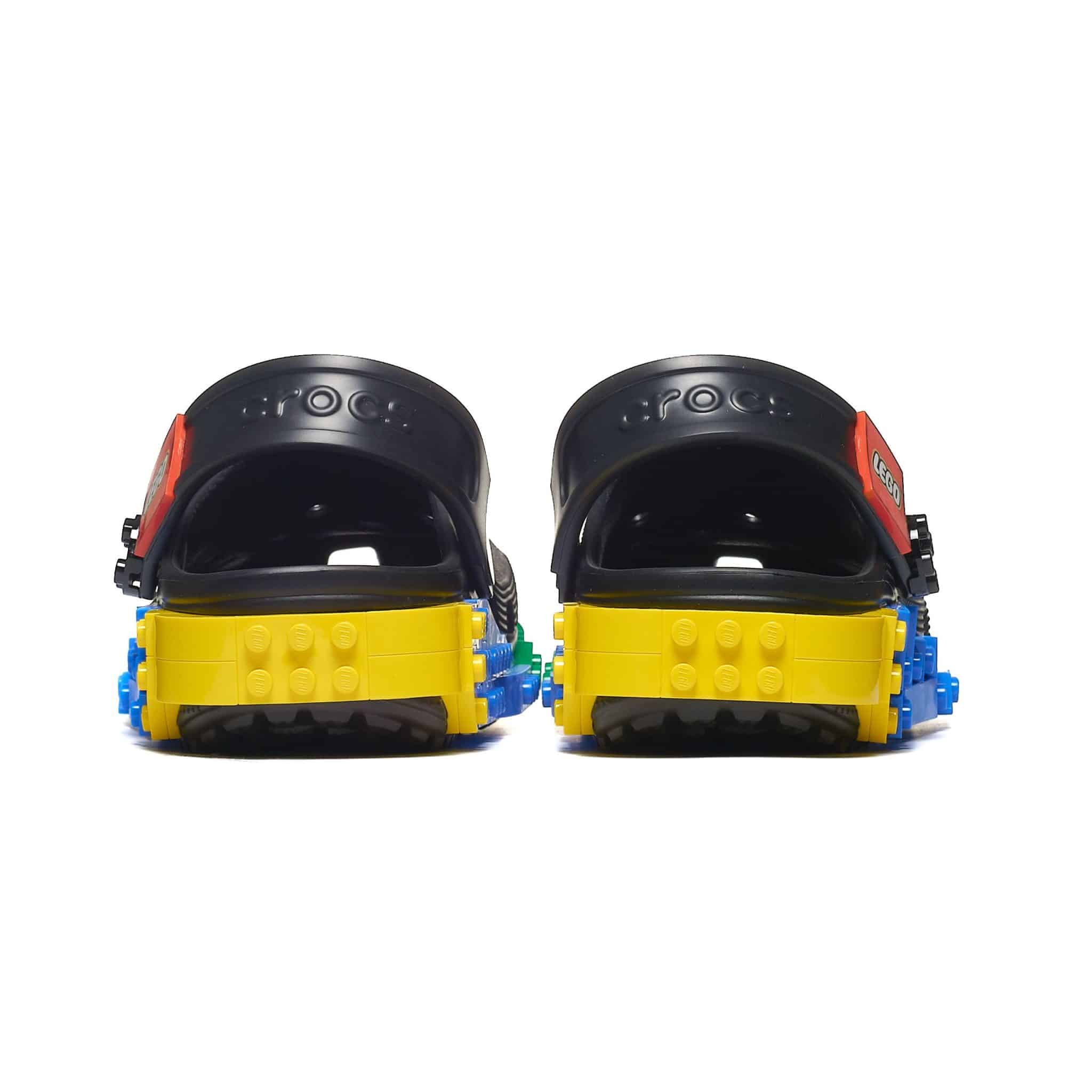 Crocs 4LW System Clog 211873-001 - obrazek 6