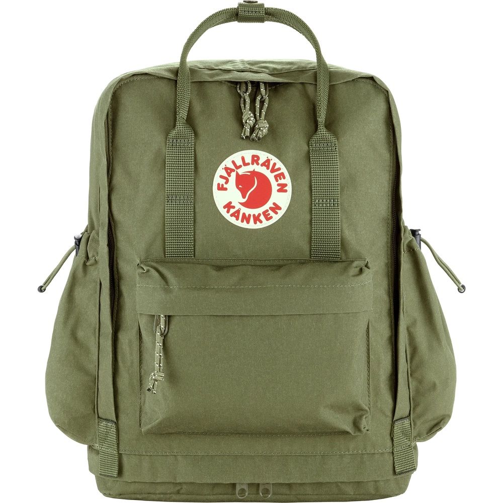 Fjallraven Kanken Outlong 23200251-620 NS