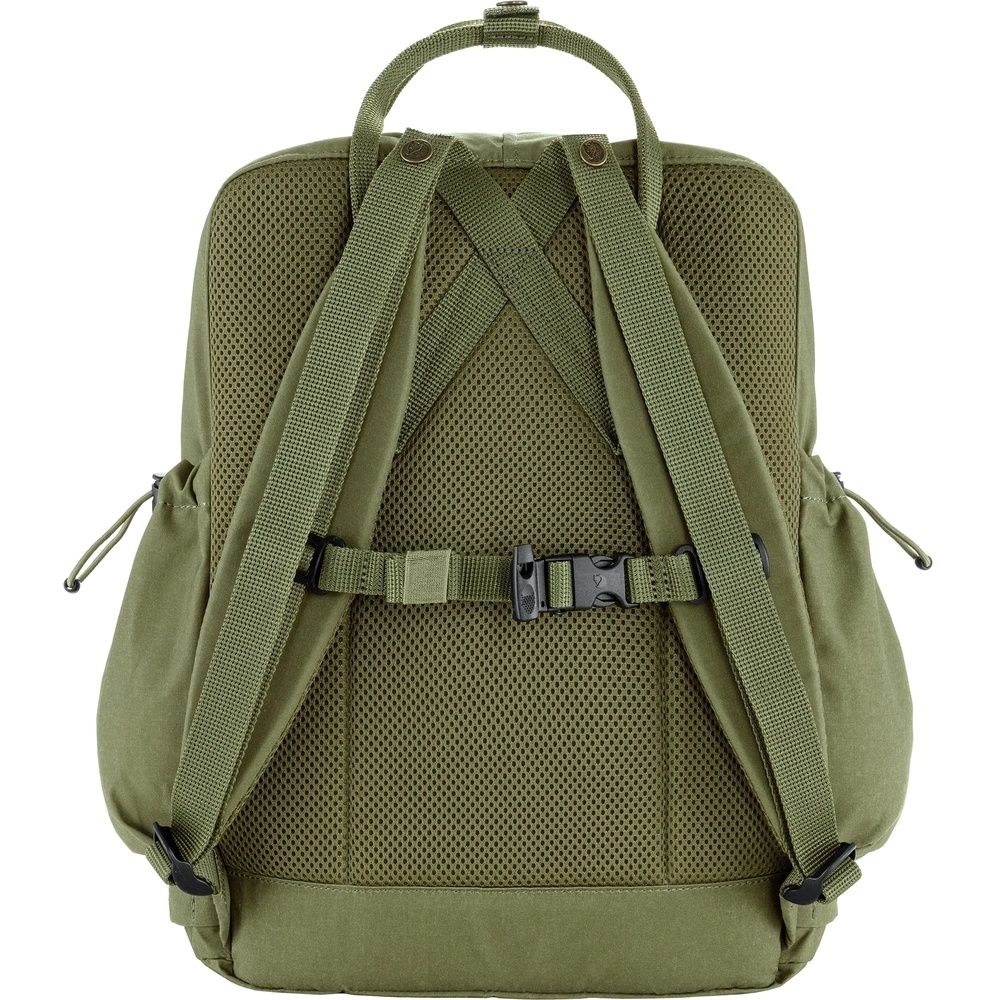Fjallraven Kanken Outlong 23200251-620 NS - obrazek 2