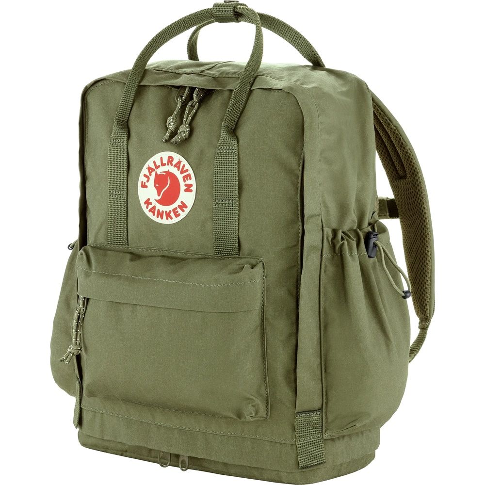Fjallraven Kanken Outlong 23200251-620 NS - obrazek 3