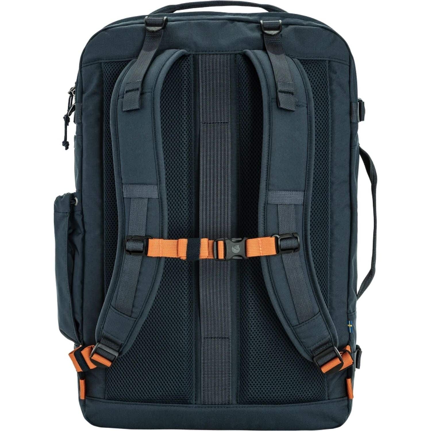 Fjallraven Färden Carry-On Pack 23200303-560 NS - obrazek 2