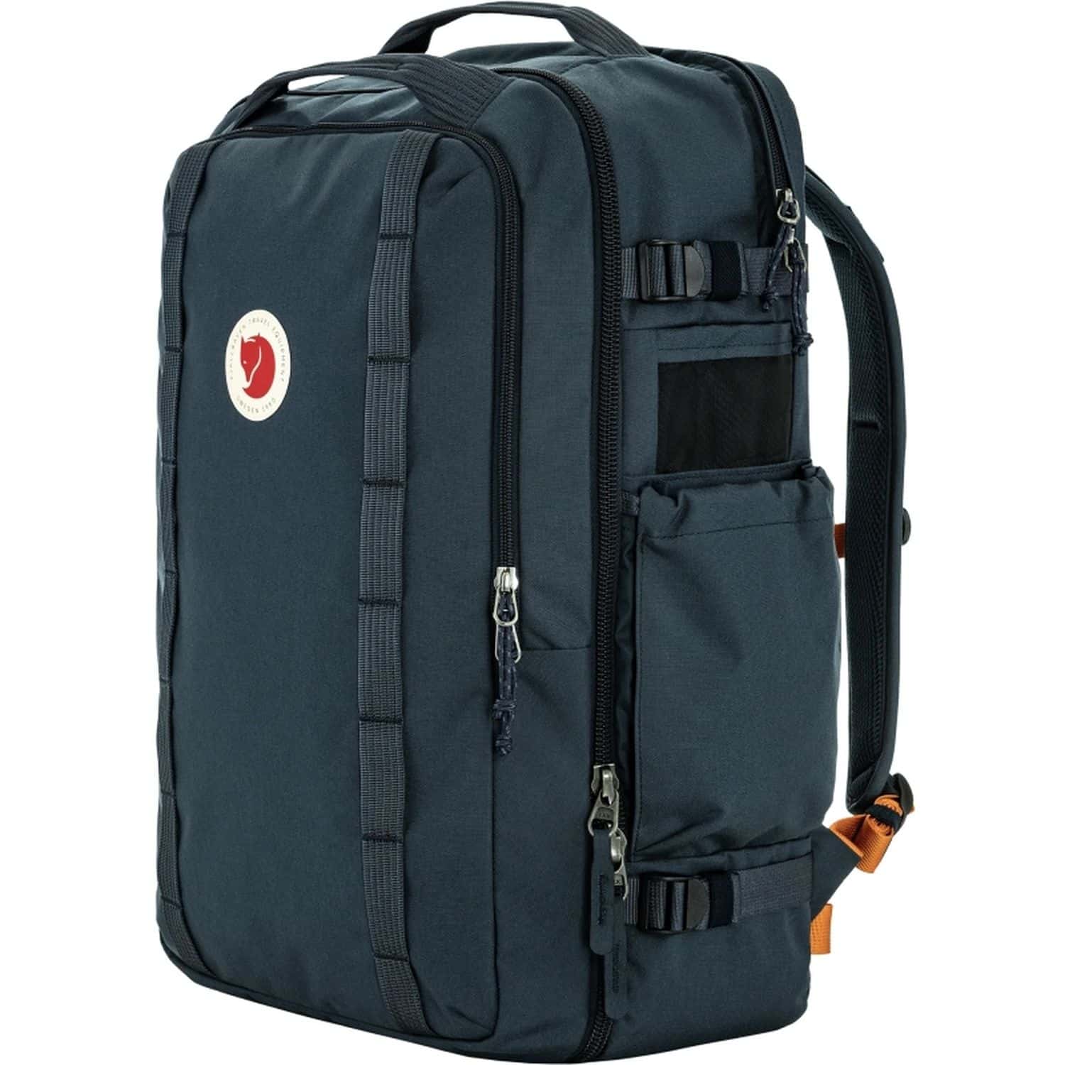 Fjallraven Färden Carry-On Pack 23200303-560 NS - obrazek 3
