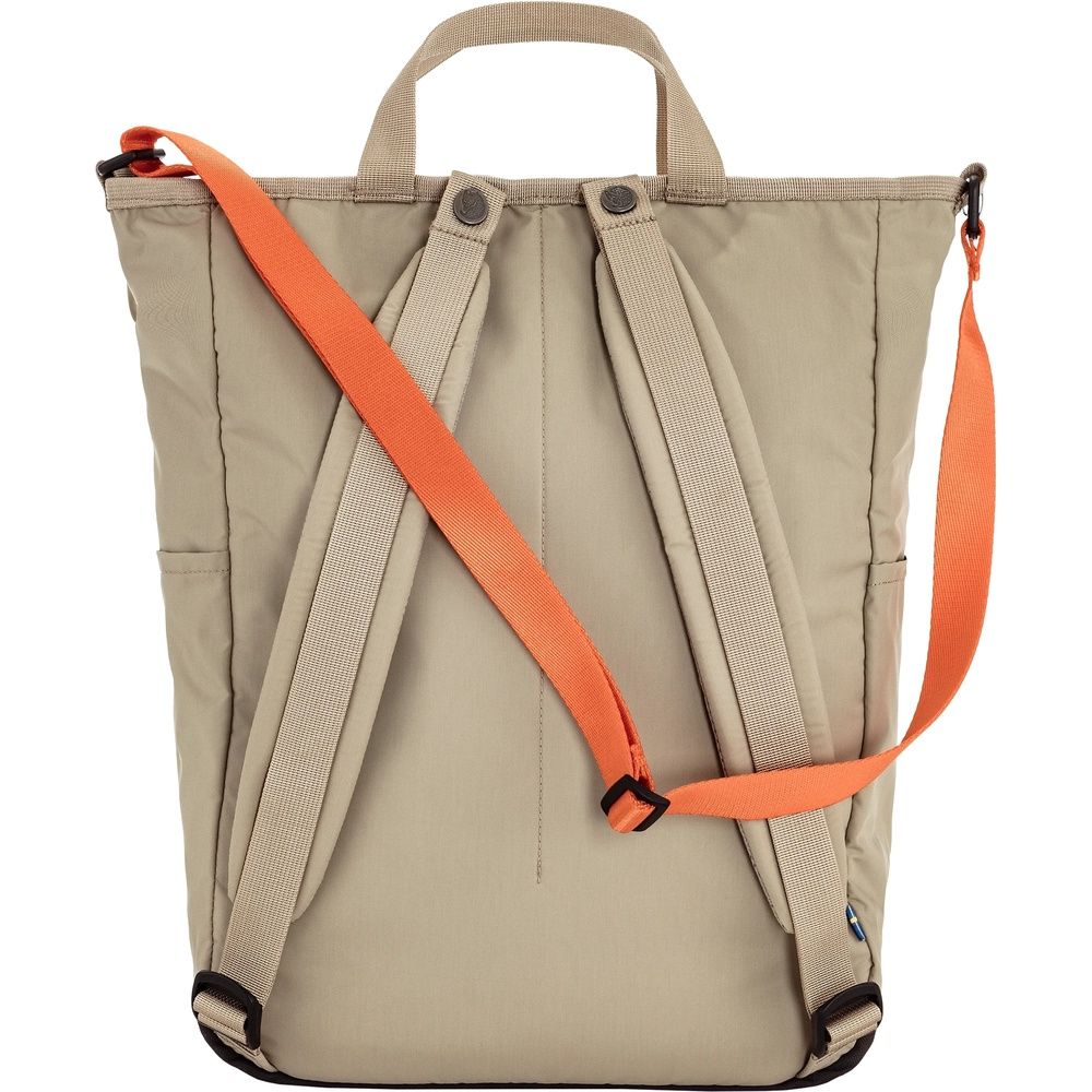 Fjallraven High Coast Totepack 23225-118 NS - obrazek 2
