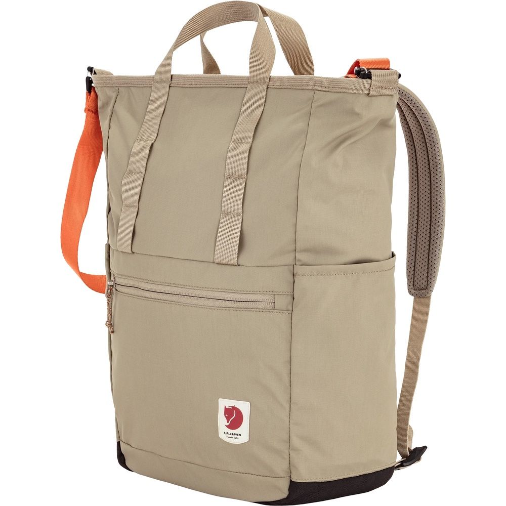 Fjallraven High Coast Totepack 23225-118 NS - obrazek 3