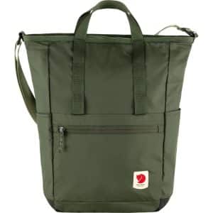 Fjallraven High Coast Totepack Mountain Green