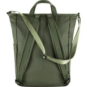 Fjallraven High Coast Totepack Mountain Green