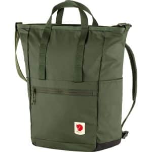 Fjallraven High Coast Totepack Mountain Green