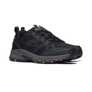 Skechers HILLCREST 237265-BKCC