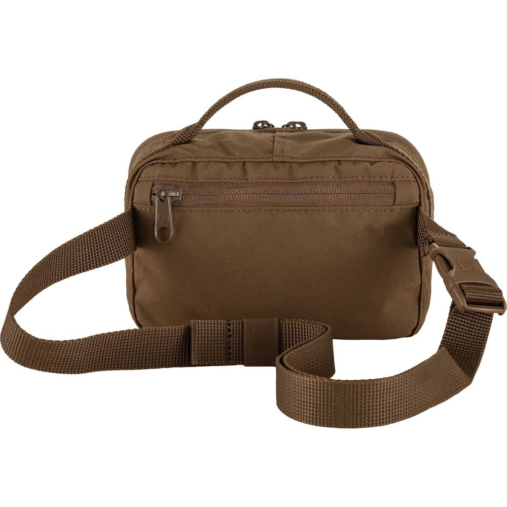 Fjallraven Kanken Hip Dark Oak 23796-299 - obrazek 2