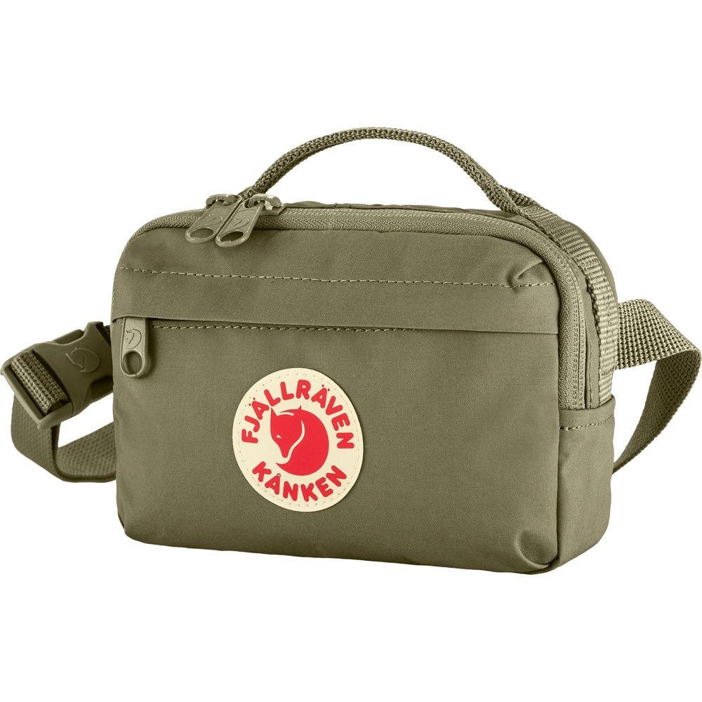 Fjallraven Kanken Hip Pack 23796-620 NS - obrazek 2