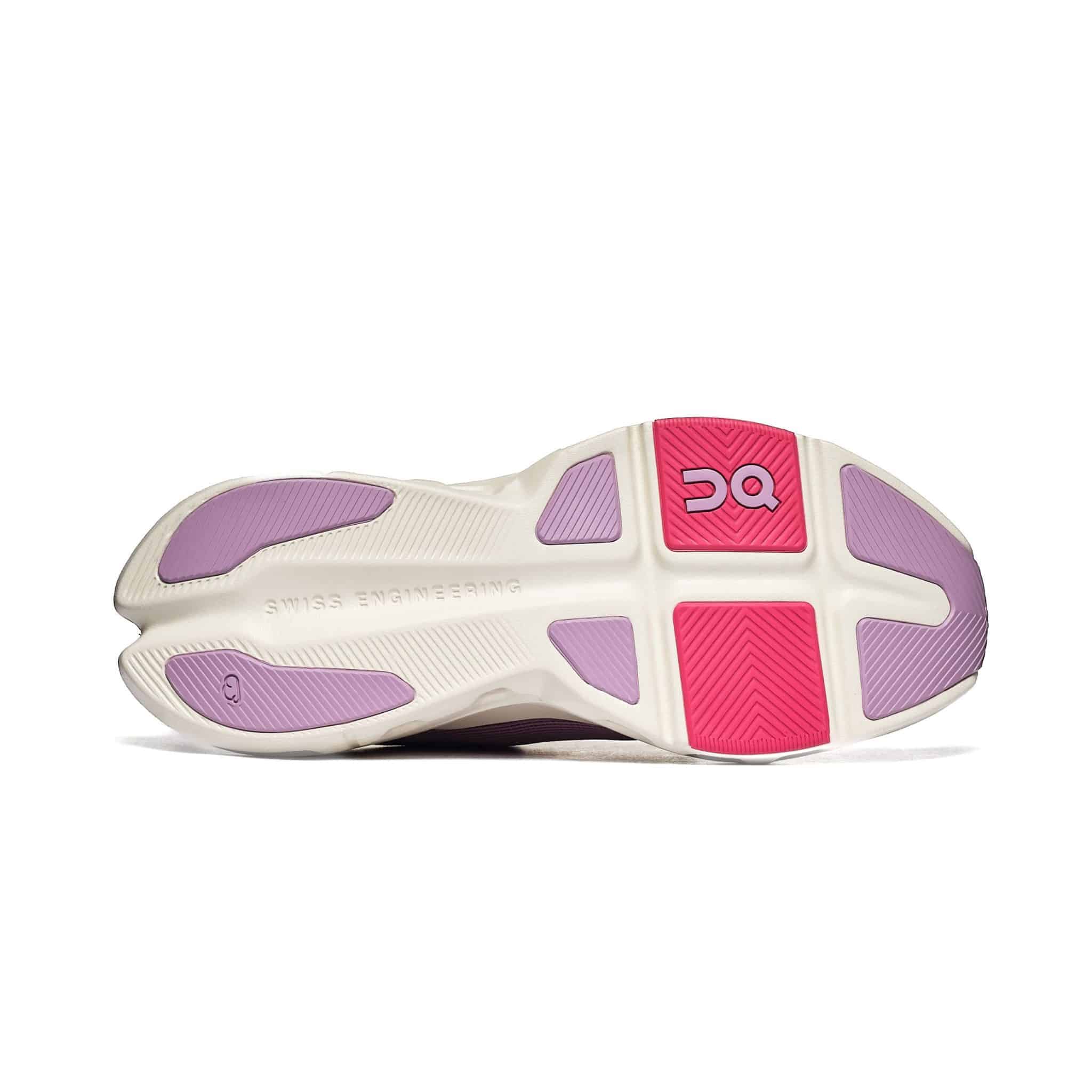 ON Womens Training Shoes Cloudpulse Next 3WF303247 - obrazek 5