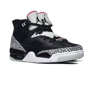 Nike JORDAN SON OF MARS LOW 580603-002