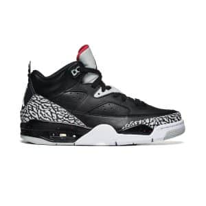 Nike JORDAN SON OF MARS LOW 580603-002