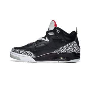 Nike JORDAN SON OF MARS LOW 580603-002