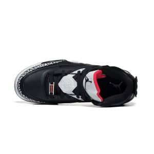 Nike JORDAN SON OF MARS LOW 580603-002