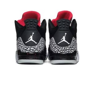 Nike JORDAN SON OF MARS LOW 580603-002