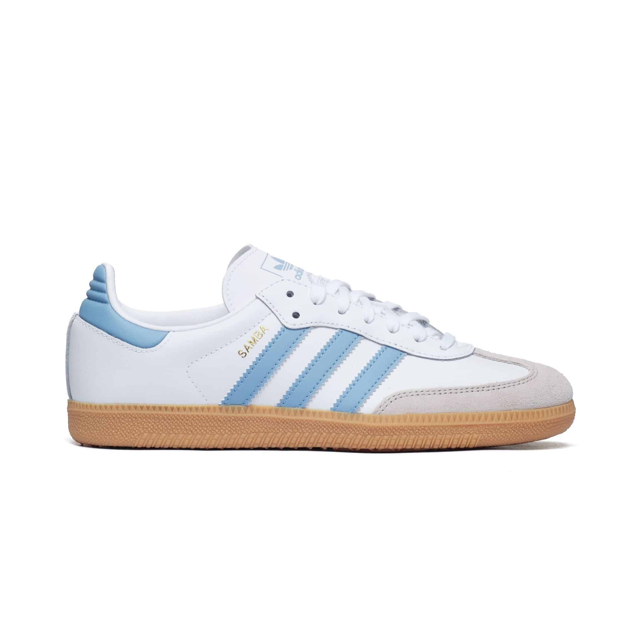 Adidas SAMBA OG J JQ2832