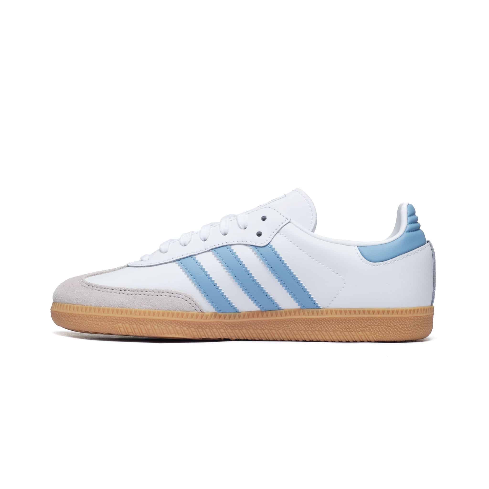 Adidas SAMBA OG J JQ2832 - obrazek 3