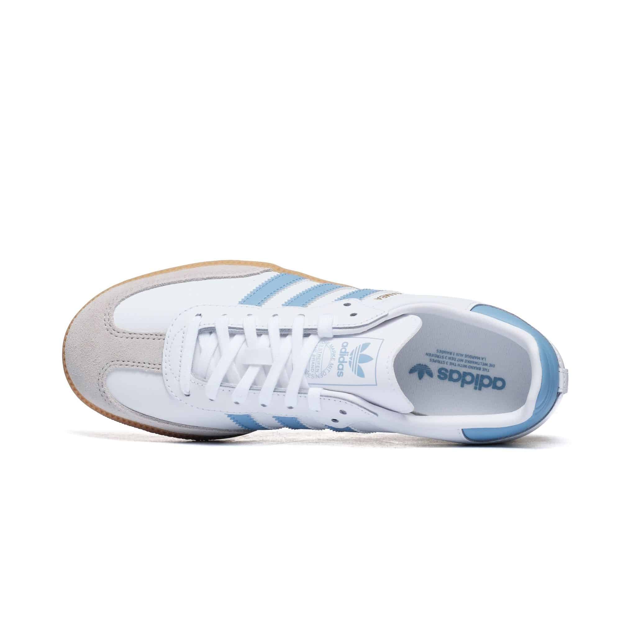 Adidas SAMBA OG J JQ2832 - obrazek 4