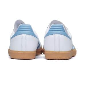 Adidas SAMBA OG J JQ2832