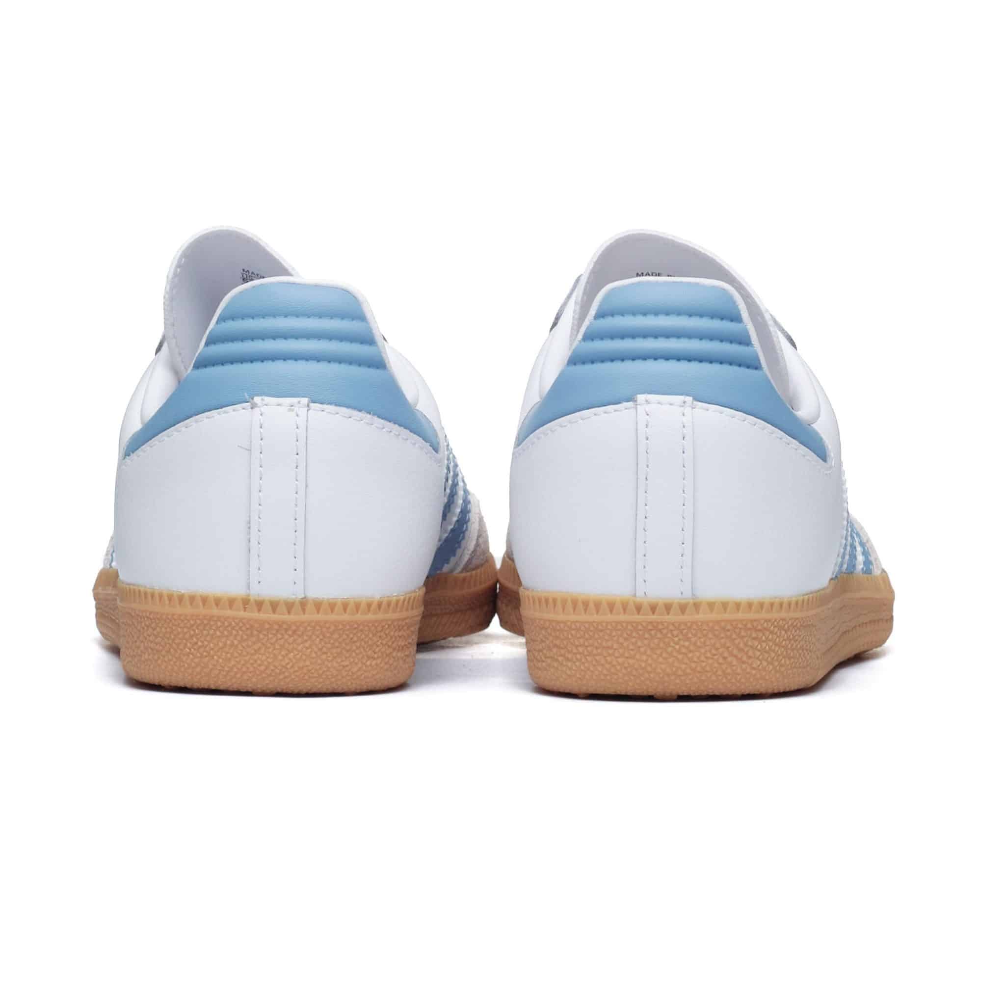 Adidas SAMBA OG J JQ2832 - obrazek 6