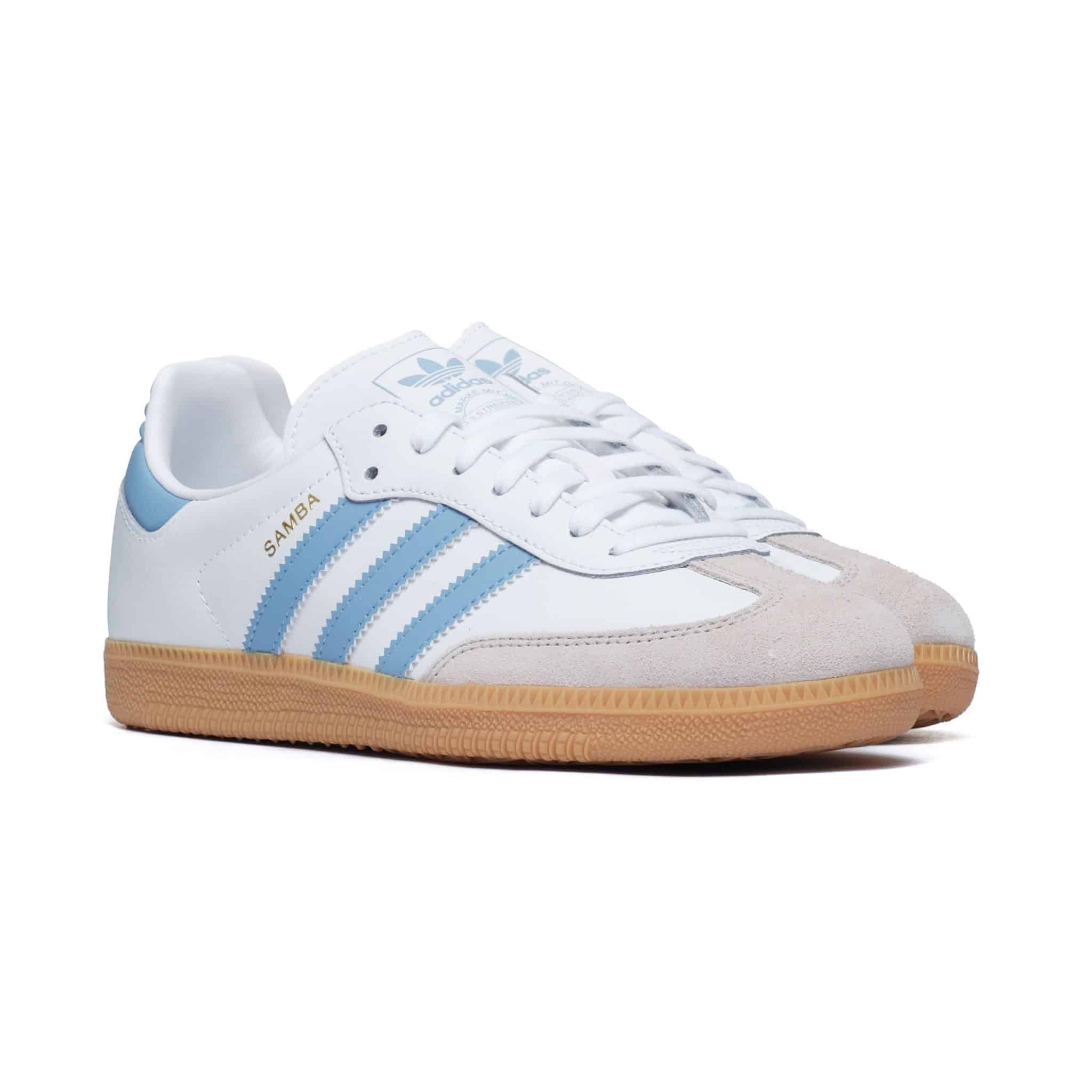 Adidas SAMBA OG J JQ2832 - obrazek 2