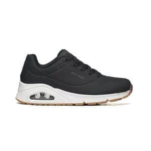 Skechers UNO-Stand on Air 73690-BLK