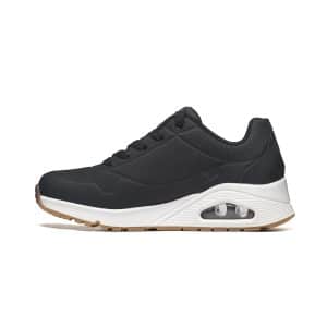 Skechers UNO-Stand on Air 73690-BLK