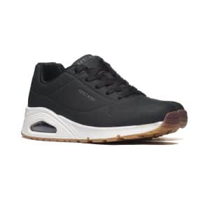 Skechers UNO-Stand on Air 73690-BLK