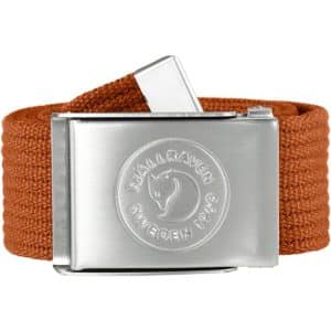 Fjallraven 1960 Logo Belt 86978-243 NS
