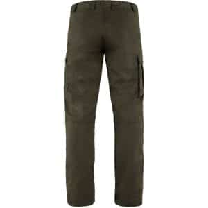 Fjallraven Barents Pro Trousers M Olv 87179-633