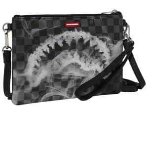 Sprayground SIP N’ SMOKE CROSSOVER 910B8222NSZ
