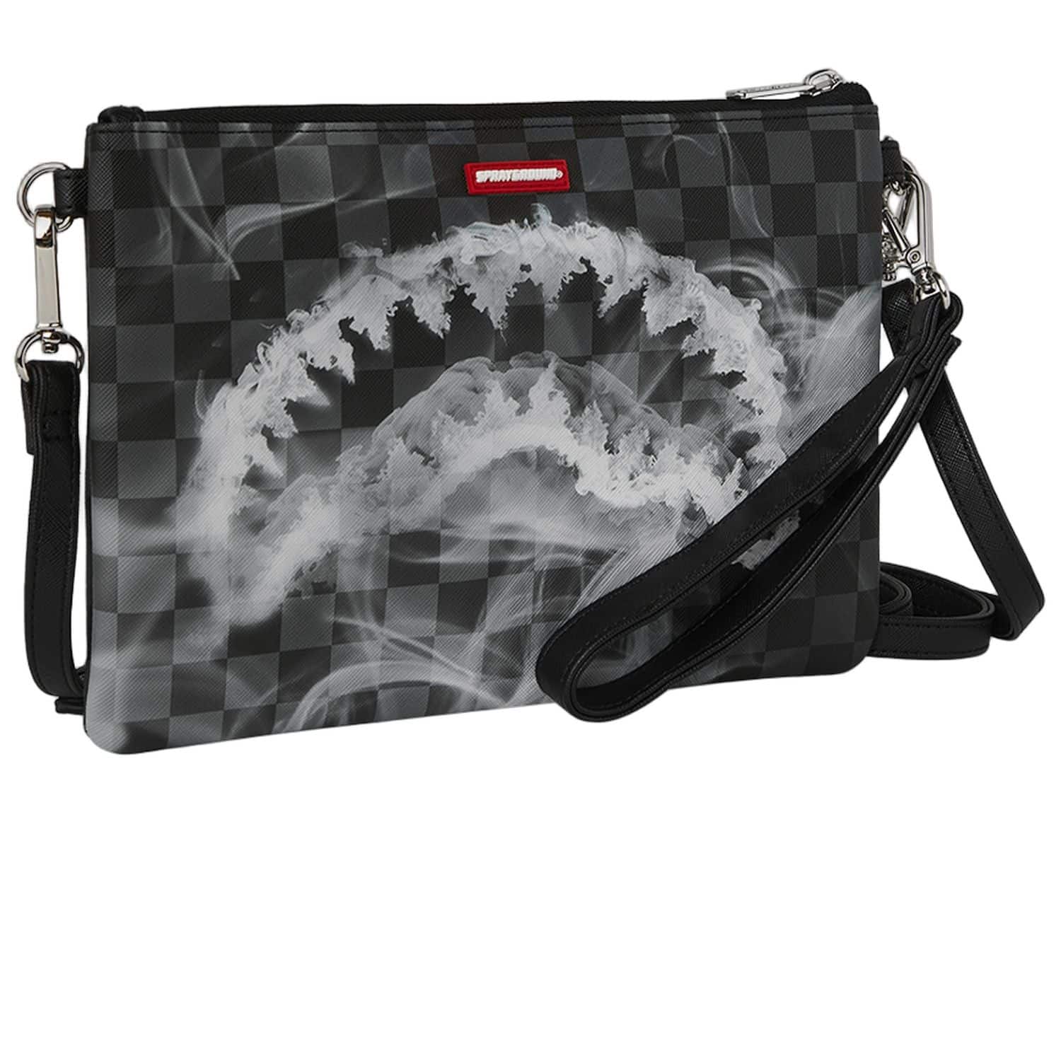 Sprayground SIP N’ SMOKE CROSSOVER 910B8222NSZ - obrazek 2