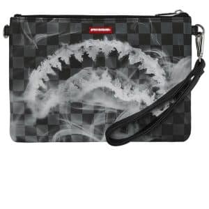 Sprayground SIP N’ SMOKE CROSSOVER 910B8222NSZ
