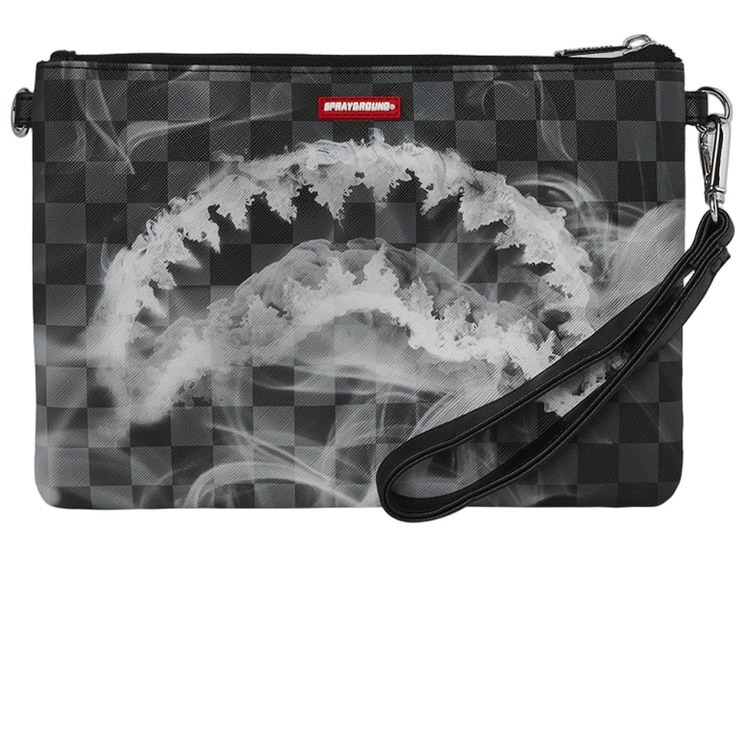 Sprayground SIP N’ SMOKE CROSSOVER 910B8222NSZ - obrazek 3
