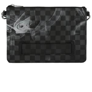 Sprayground SIP N’ SMOKE CROSSOVER 910B8222NSZ