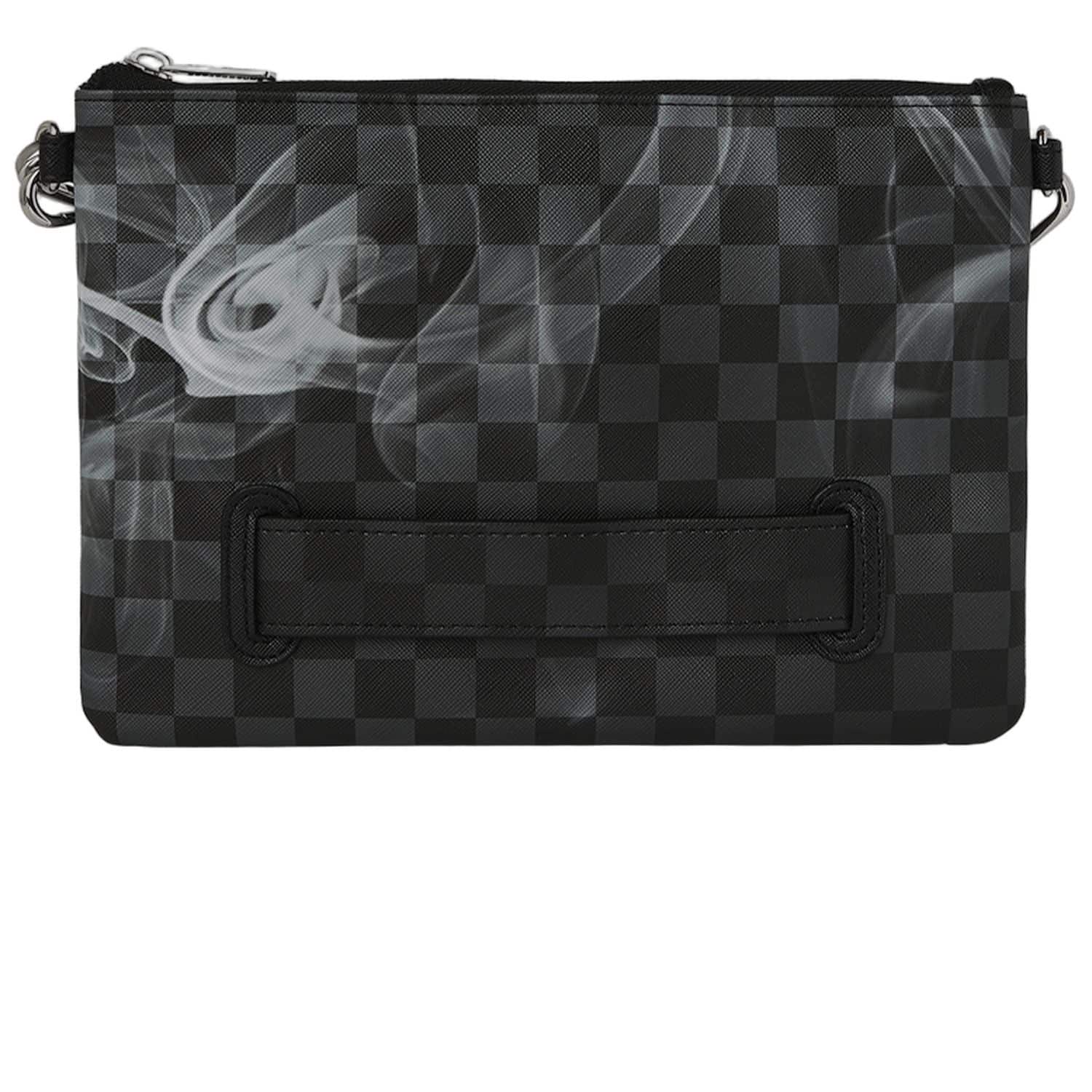 Sprayground SIP N’ SMOKE CROSSOVER 910B8222NSZ - obrazek 4