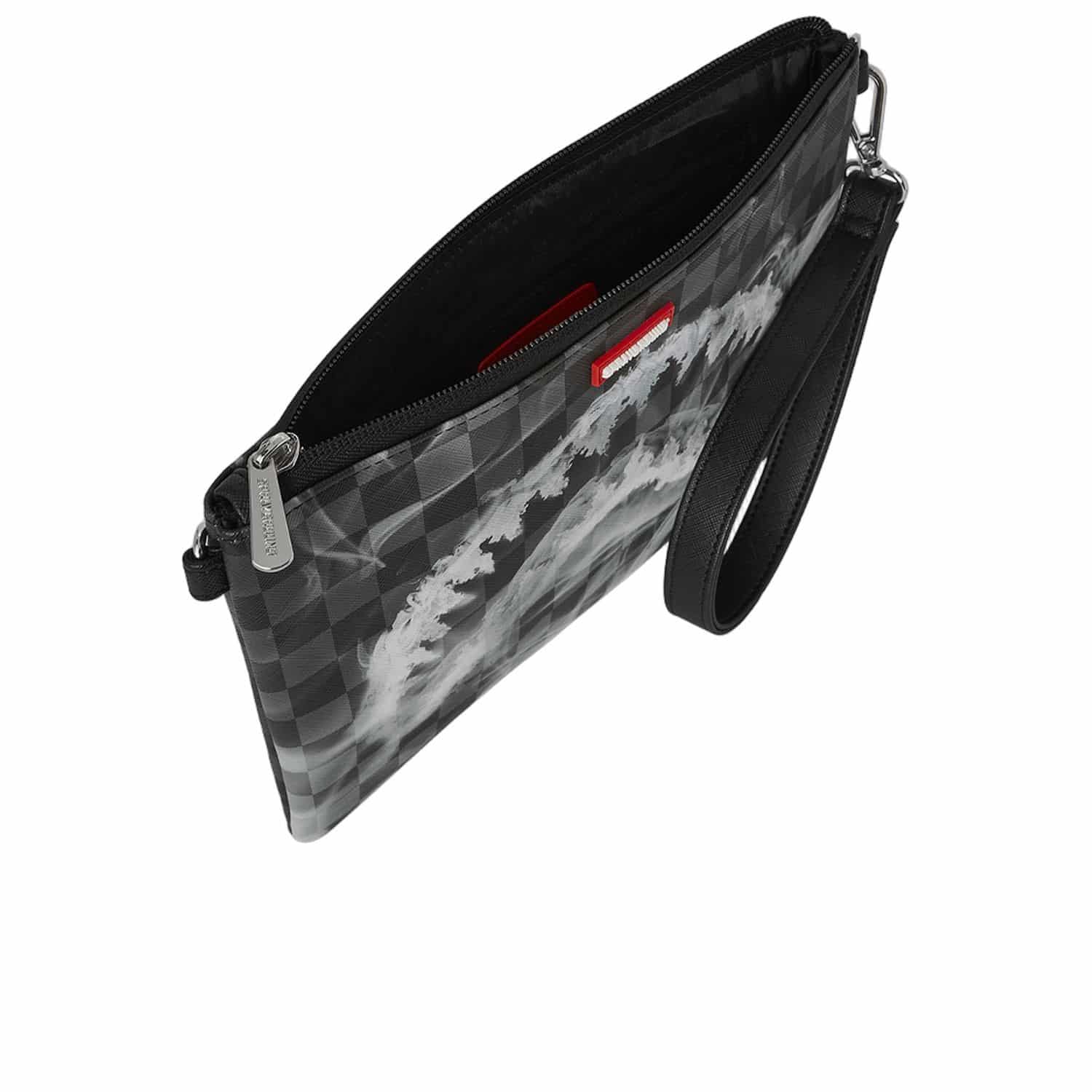 Sprayground SIP N’ SMOKE CROSSOVER 910B8222NSZ - obrazek 5
