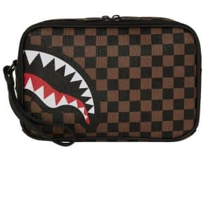 Sprayground CHECK 2 EMBOSSb 910B8238NSZ