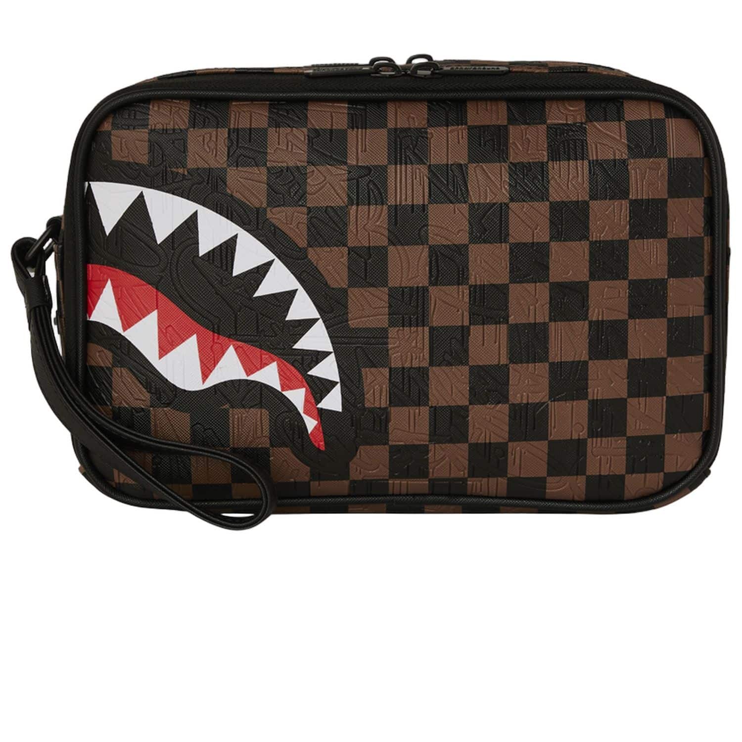 Sprayground CHECK 2 EMBOSSb 910B8238NSZ