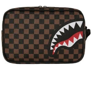 Sprayground CHECK 2 EMBOSSb 910B8238NSZ