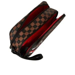 Sprayground CHECK 2 EMBOSSb 910B8238NSZ