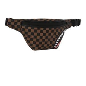 Sprayground CHECK 2 EMBOSS SAVVY CB 910B8240NSZ