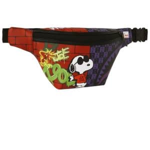 Sprayground JOE COOL SAVVY CROSSBODY 910B8246NSZ