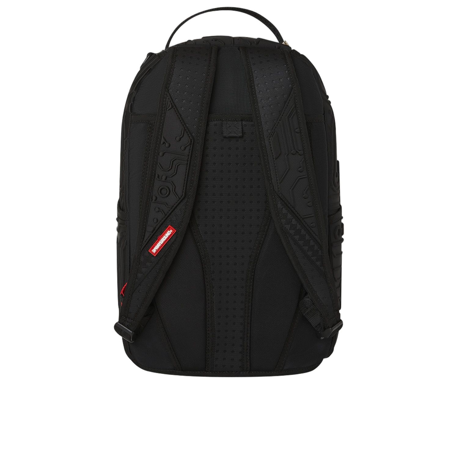 Sprayground FUTURE FOAM 2.5 BACKPACK 910B8343NSZ - obrazek 2