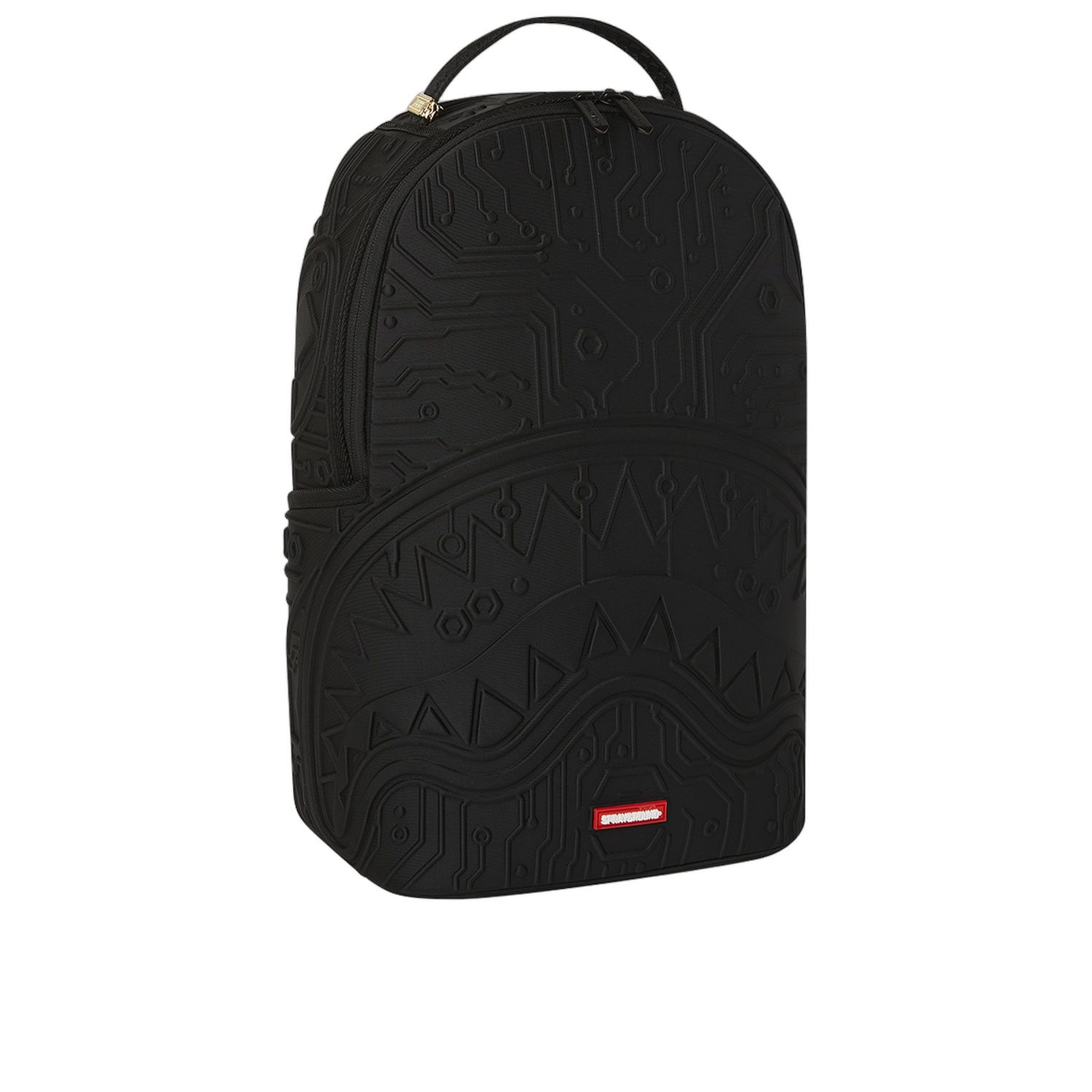 Sprayground FUTURE FOAM 2.5 BACKPACK 910B8343NSZ - obrazek 3