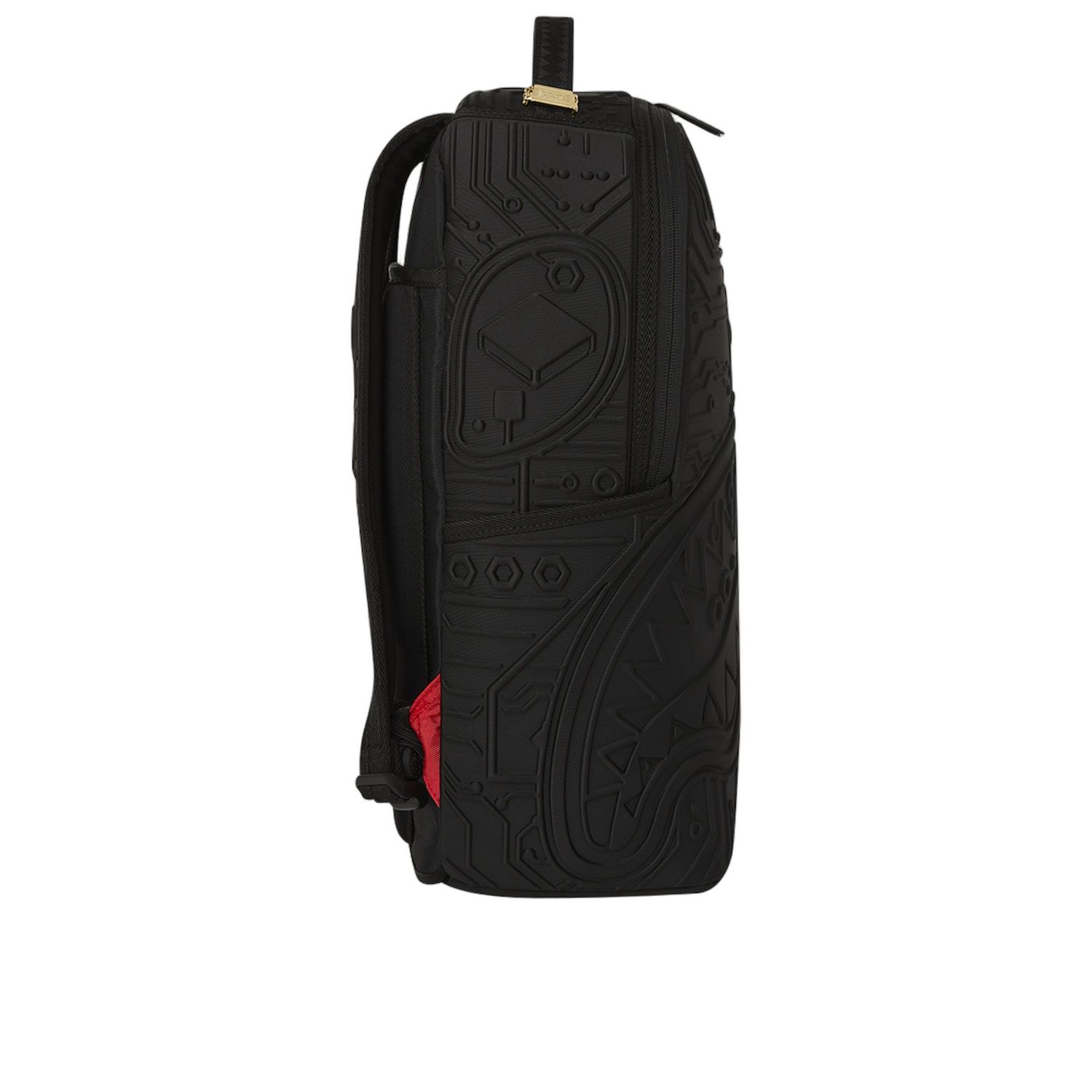 Sprayground FUTURE FOAM 2.5 BACKPACK 910B8343NSZ - obrazek 4