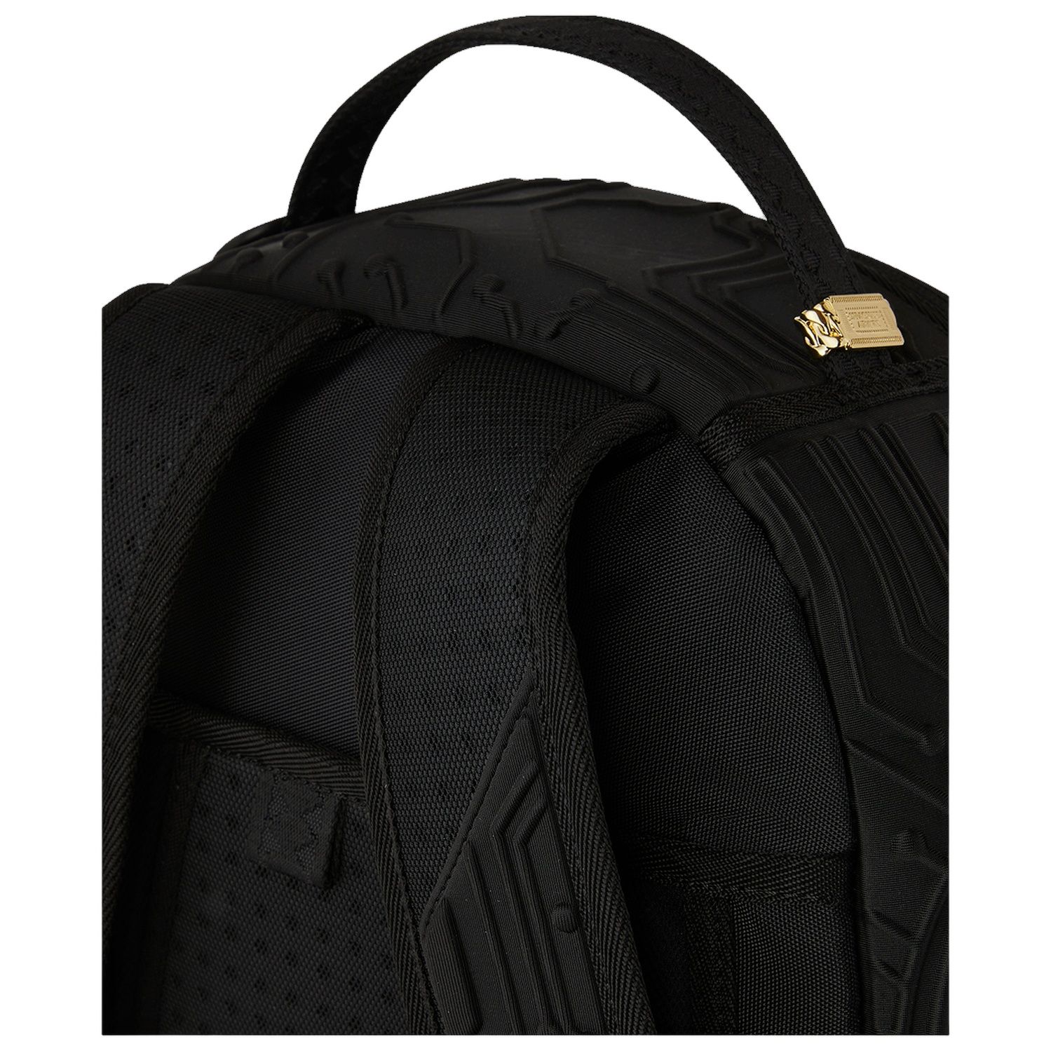 Sprayground FUTURE FOAM 2.5 BACKPACK 910B8343NSZ - obrazek 7
