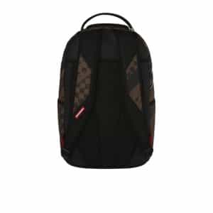 SPRAYGROUND SMEARED GRUNGE BACKPACK 910B8556NSZ NS