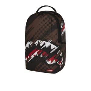 SPRAYGROUND SMEARED GRUNGE BACKPACK 910B8556NSZ NS